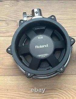 Roland Pd-108 / 10 V-drum Pad Taken From A Td50kv / Pad-2
