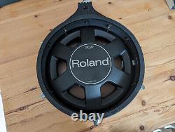 Roland Pd-125 Dual Drum Trigger (Good Condition)