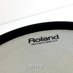 Roland Pd-125 Very Good Condition Dual Trigger Used Well Looked After Quality