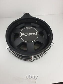 Roland Pd-125 Very Good Condition Dual Trigger Used Well Looked After Quality