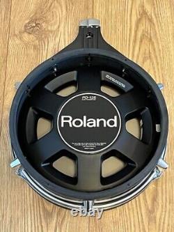 Roland Pd-125-blk / Wow
