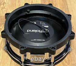 Roland Pd-140ds Digital Snare Drum / Please Read The Listing Thank You