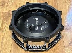 Roland Pd-140ds Digital Snare Drum / Please Read The Listing Thank You