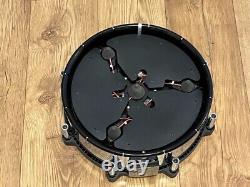 Roland Pd-140ds Digital Snare Drum / Please Read The Listing Thank You