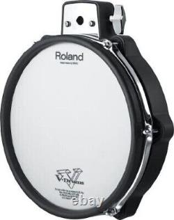 Roland Pdx-100 / 10 V-drum Pad Taken From A Td50k / Lot 4 / Free Postage