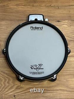 Roland Pdx-100 / Roland Brkt / Lead / Plug & Play / Free Postage