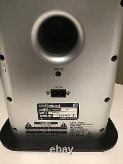 Roland Pm-01 Drum Amp