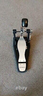 Roland RDH-100A V-Drum Electronic Bass Drum Pedal Offers Welcome