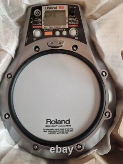 Roland RMP-5 Rhythm Coach Electronic Drum Pad (NEW IN BOX)