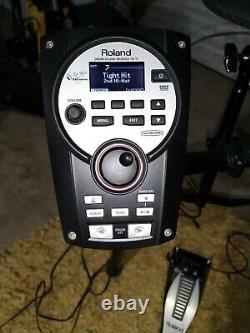 Roland TD11K Electronic Drum Kit