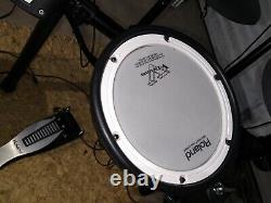 Roland TD11K Electronic Drum Kit
