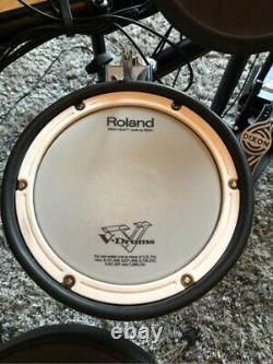 Roland TD11K Electronic Drum Kit