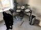 Roland Td11 Electronic Drum Kit And Pm03 Amp