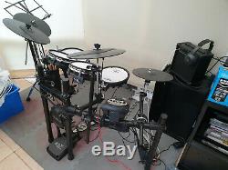 Roland TD11-KV Electronic Mesh Head Drum Kit