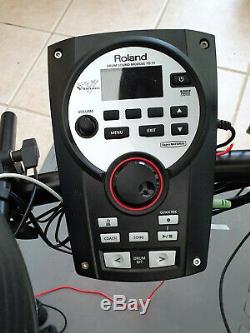 Roland TD11-KV Electronic Mesh Head Drum Kit