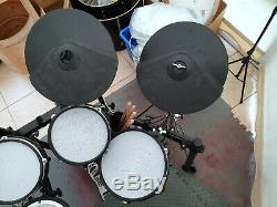 Roland TD11-KV Electronic Mesh Head Drum Kit