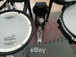 Roland TD11-KV Electronic Mesh Head Drum Kit