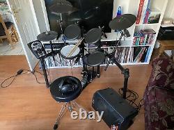 Roland TD11-K V-Drums Electronic Drums with Speaker + more Collection Wrexham