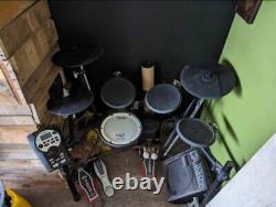 Roland TD11k Electronic drum kit