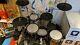 Roland Td12kx Electronic Drum Kit Collection Or Delivery