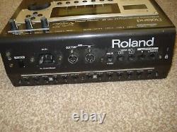 Roland TD12 Drum Module new screen