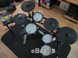 Roland TD12 K Electronic V Drum Kit