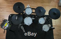 Roland TD12 K Electronic V Drum Kit