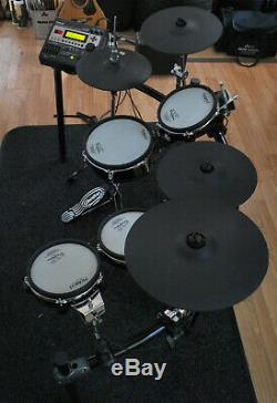 Roland TD12 K Electronic V Drum Kit