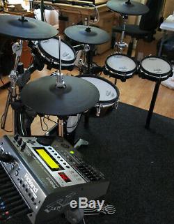 Roland TD12 K Electronic V Drum Kit