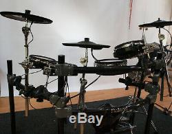 Roland TD12 K Electronic V Drum Kit