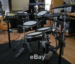 Roland TD12 K Electronic V Drum Kit