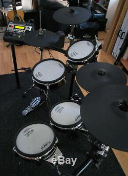 Roland TD12 K Electronic V Drum Kit