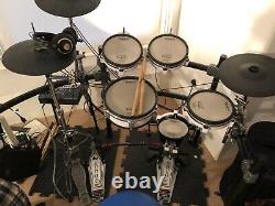 Roland TD12 V-Drums electronic drum set
