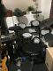 Roland Td12 With Extras Electronic Drum Kit
