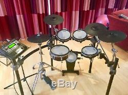 Roland TD12k Electronic Drum Kit and Sound Module