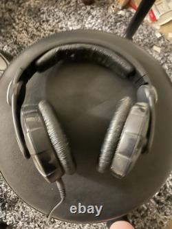 Roland TD15 Electronic Drum Kit with Pearl Stool, Sennheiser Headset PLEASE READ