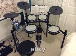 Roland TD15kv electronic drum kit