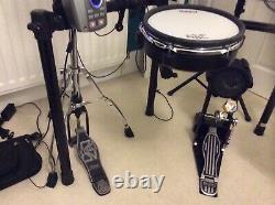 Roland TD15kv electronic drum kit