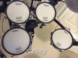 Roland TD15kv electronic drum kit