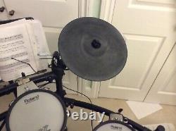 Roland TD15kv electronic drum kit