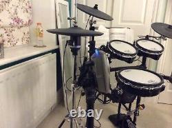 Roland TD15kv electronic drum kit