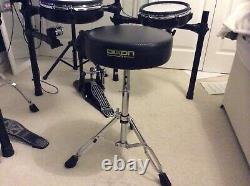 Roland TD15kv electronic drum kit