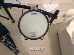 Roland TD15kv electronic drum kit