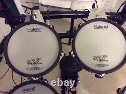 Roland TD15kv electronic drum kit