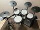 Roland Td17kvx Electronic Drum Kit With Upgraded Pdx100 Pads