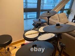 Roland TD17 KVX Electronic Drum kit