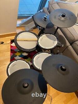 Roland TD17 KVX Electronic Drum kit