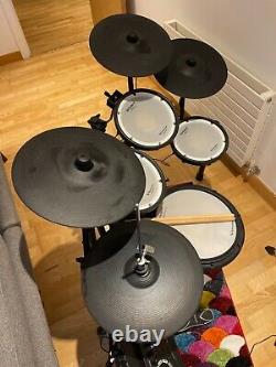 Roland TD17 KVX Electronic Drum kit