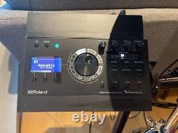 Roland TD17 KVX Electronic Drum kit