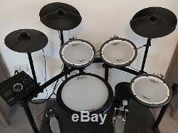 Roland TD17 KV Electronic Drum Kit